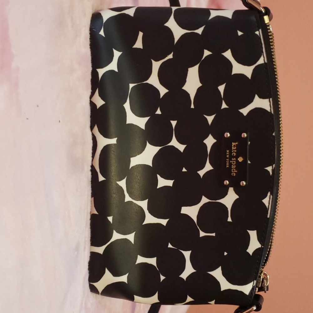 Kate spade crossbody